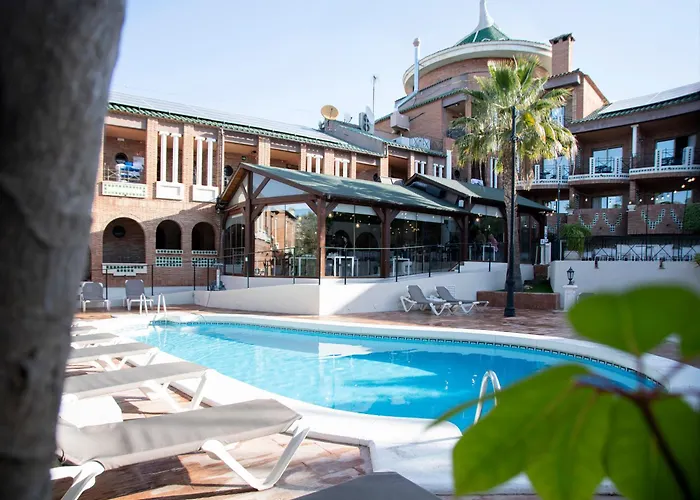  Boutique Calas De Alicante