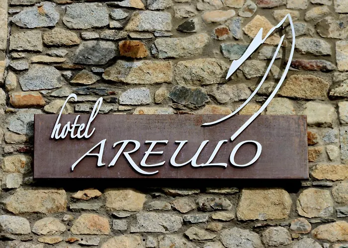 Hotel Areulo Cerler