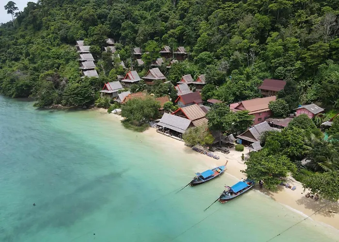  Phi Phi Relax Beach