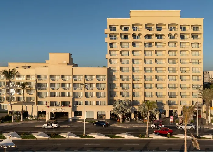 Don Pelayo Pacific Beach