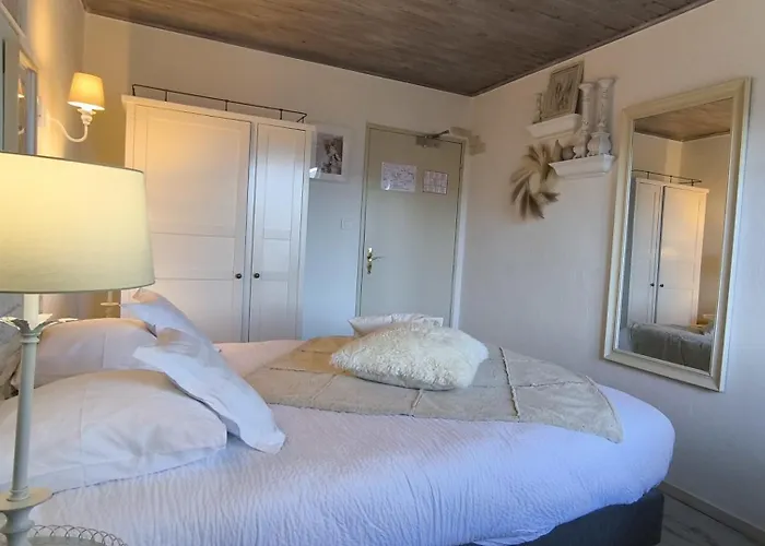 Hotel Les 4 Saisons à Kruth