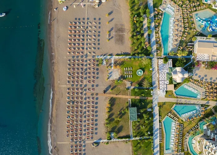 Pegasos Deluxe Beach