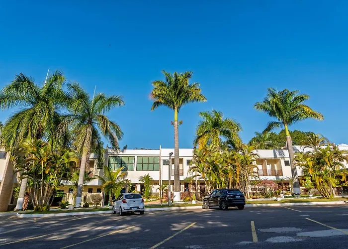 Hotel Green Hill Juiz de Fora