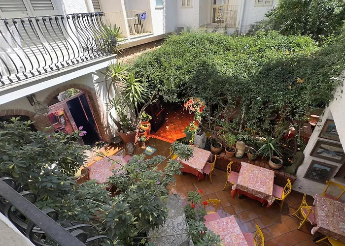 Hotel 3 stelle: Hotel da Peppe