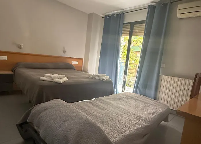 Hotel romántico: Hotel Delicias