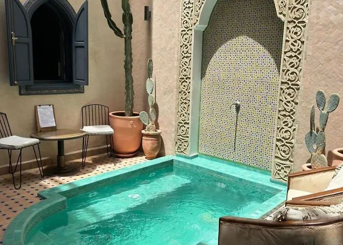Jonan & Spa