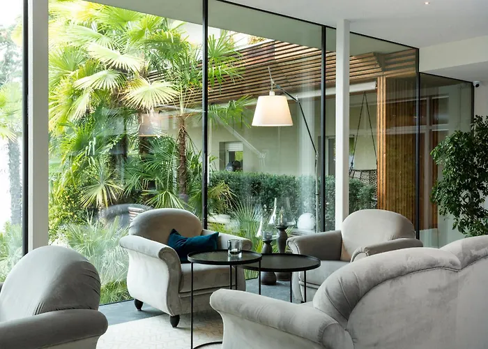 Mignon Meran Park & Spa