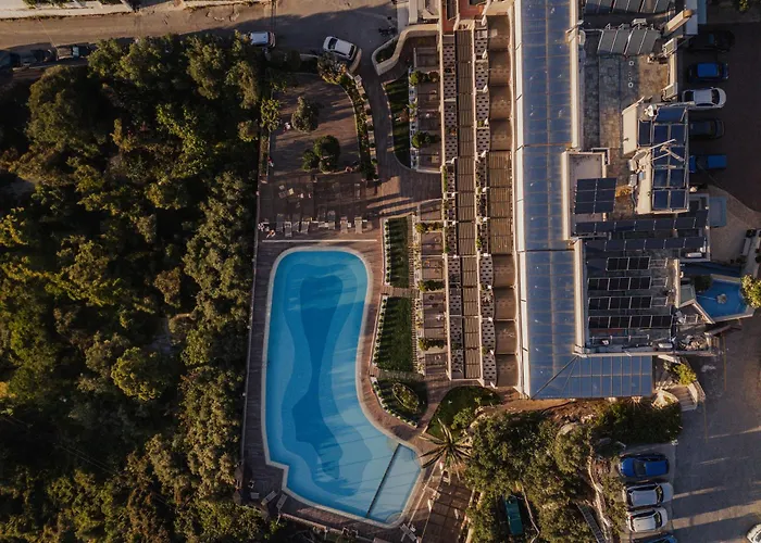 Hotel barato: Royal Sun