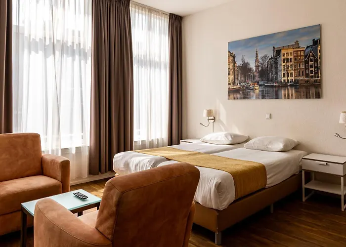 Resort: Hotel Residence Le Coin