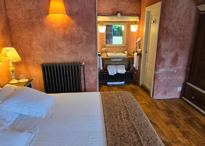 Hotel que admite mascotas: Casa Do Castelo De Andrade