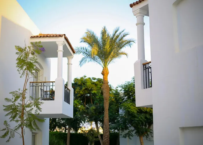 Jaz Fanara Residence