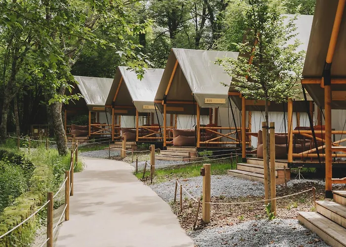 Wecamp San Sebastian