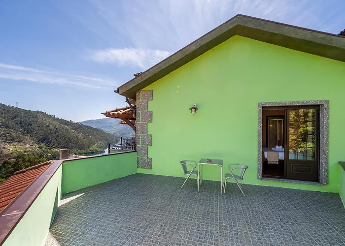 Quinta Da Carvalha