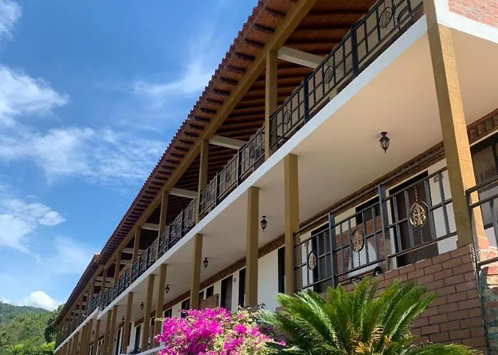 La Montaña
