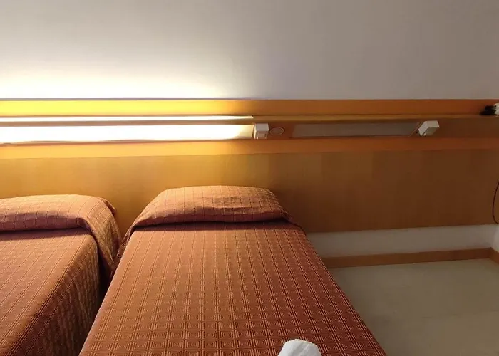 Hotel adatto agli animali: Hotel San Remo