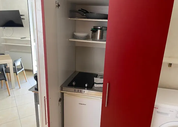 Castiglione Residence Foggia