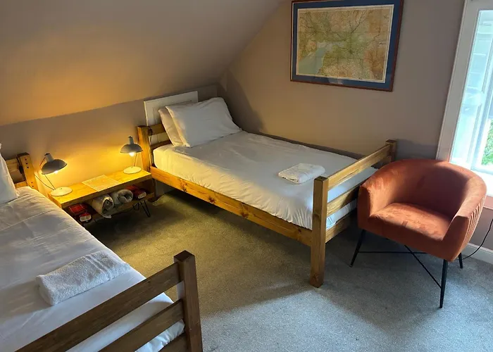 Moffat Independent Hostel