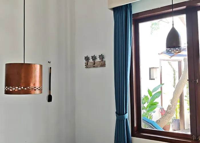 Jali Resort - Gili Trawangan