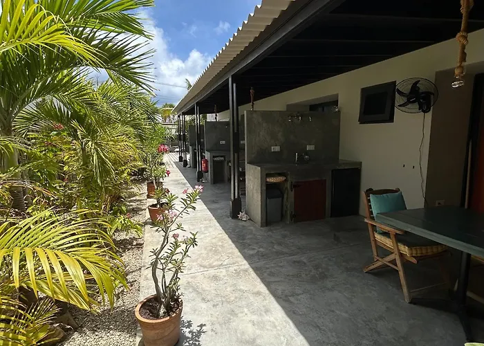 Tala Bonaire