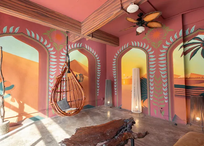 Nilu Cancun Zona Hotelera By Selina