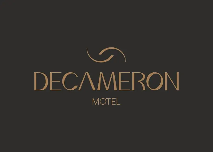 Motel Decameron (Adults Only)