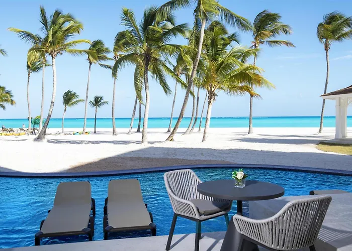 Hyatt Ziva Cap Cana Punta Cana