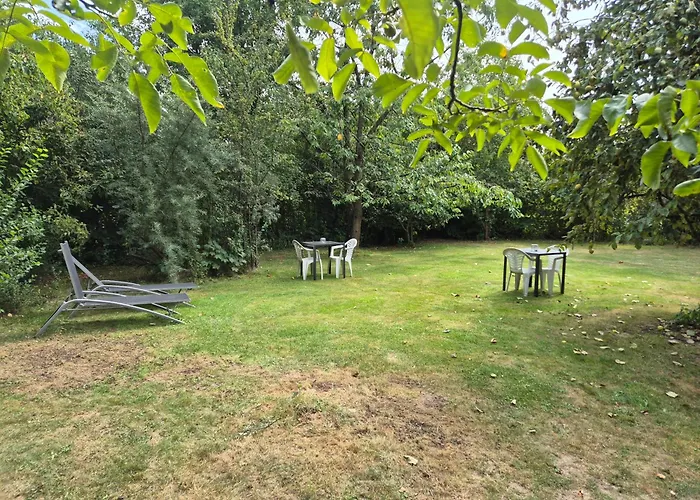 3 sterren hotel: B&B De Limburgse Bergen