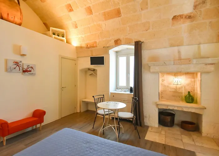  Marea B&B - Housea