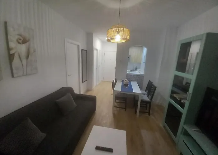 Apartamento Valdelagrana