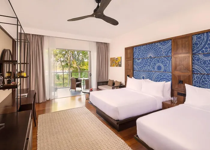 Jetwing Gallery, A Luxury Reserve