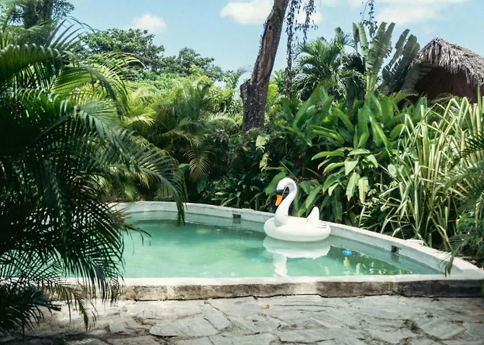 Hotel El Valle Samana