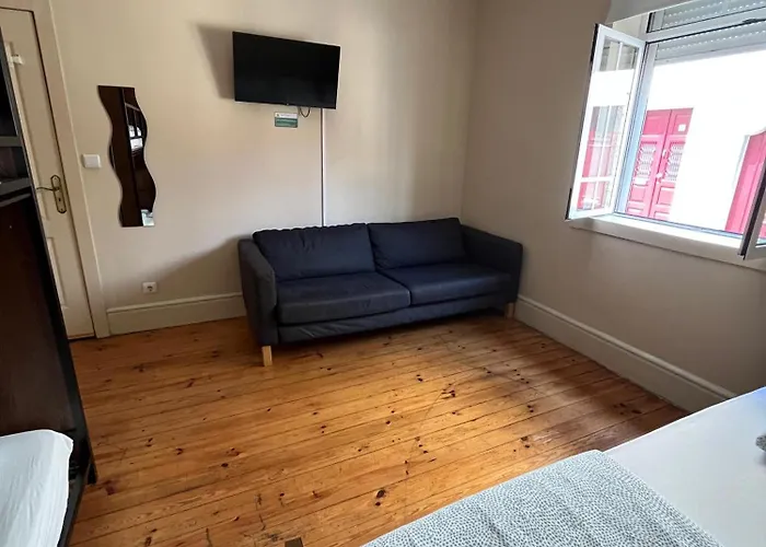  Hostel Brazuca