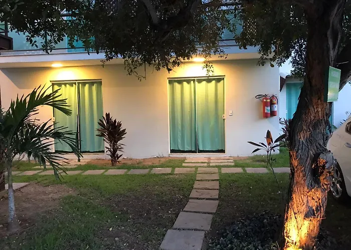 Foca Guest House