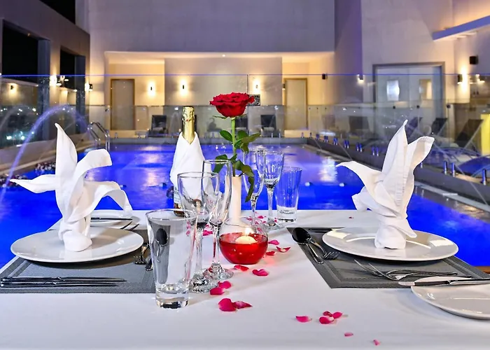 Hôtel: Clarion Hotel Jeddah Airport
