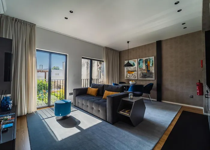  Lux Housing Seculo XXI