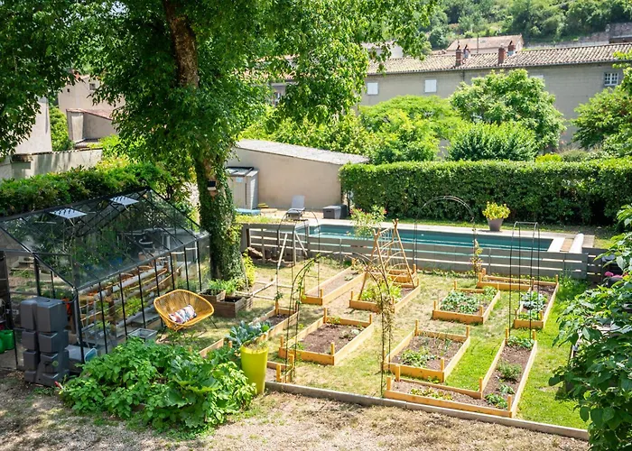 La Grande Maison Mazamet