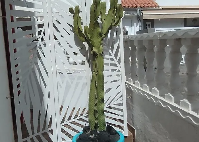 Hotel Casa Mamre Maspalomas 