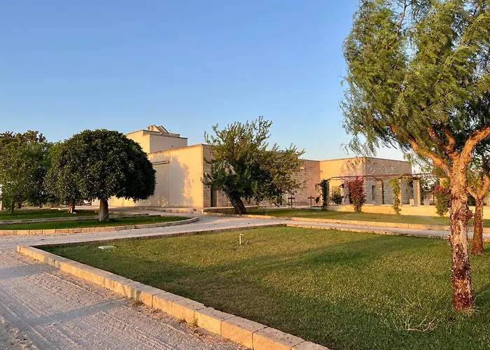 Hotel con vista: Casina Fontana Bed&Breakfast