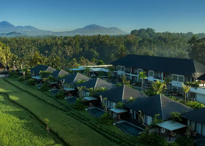 Hotel boutique: Inara Alas Harum