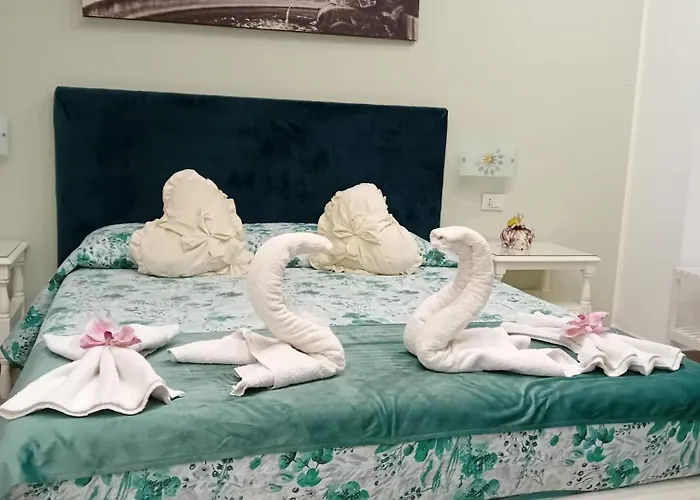 Hotel: Al Punto Giusto