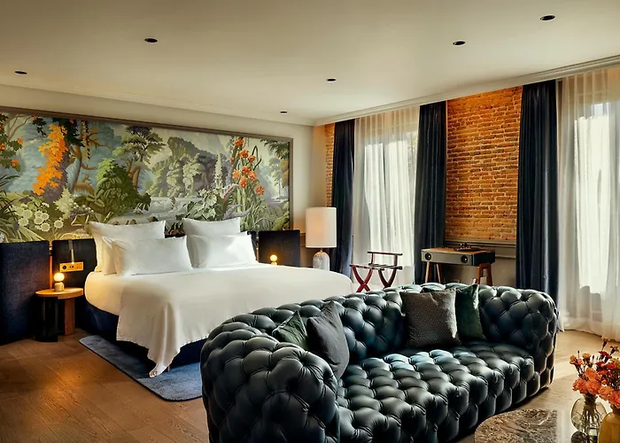 Casa Faraona Luxury Residences