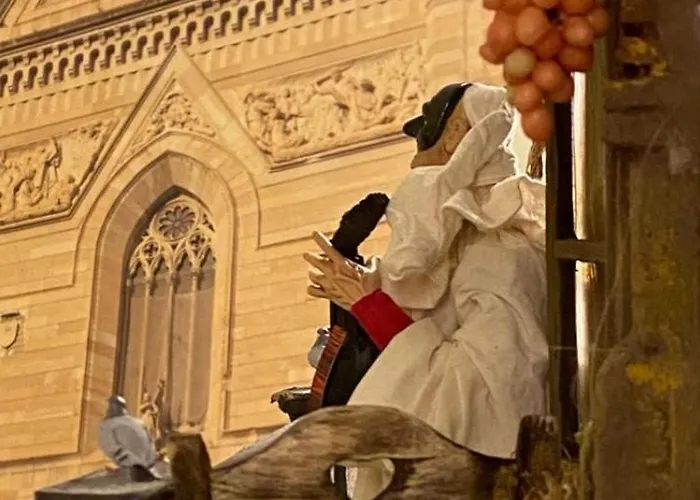 Dimora Don Pasquale Napoli