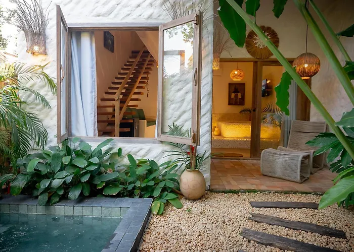 Vila Bem Te VI Trancoso