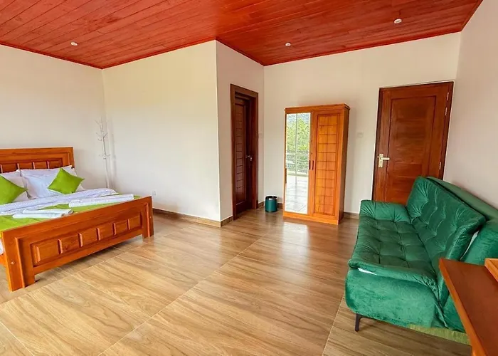 Casa de huéspedes: Premier Villa