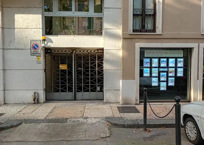 Hotel adatto agli animali: Wega Hotel Verona