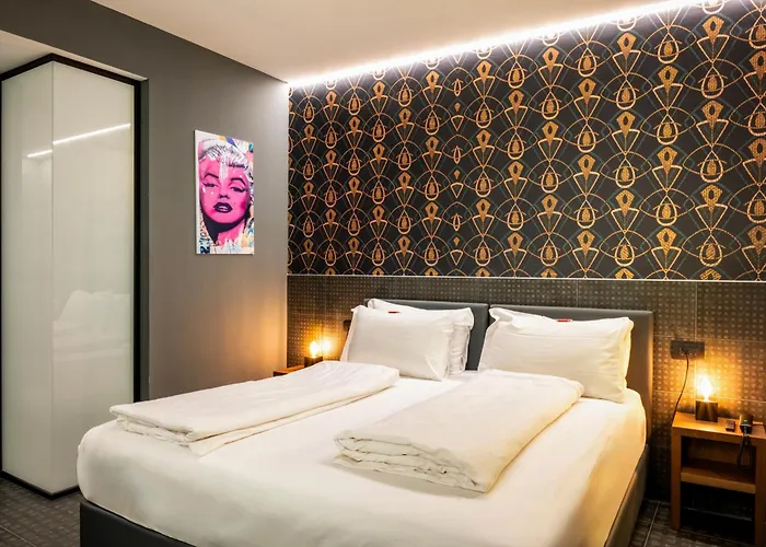 Hotel adatto agli animali: Wega Hotel Verona