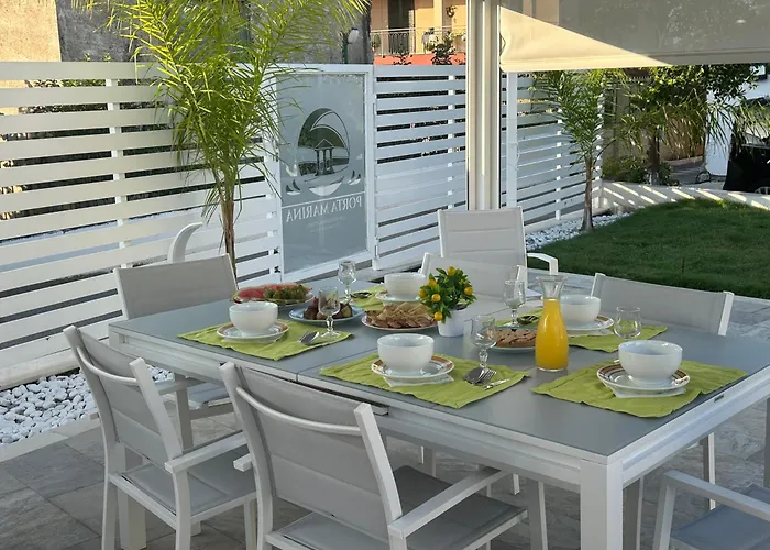 Porta Marina Resort