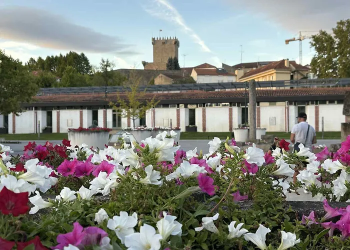 Hotel que aceita animais de estimação: Bem Estar 2