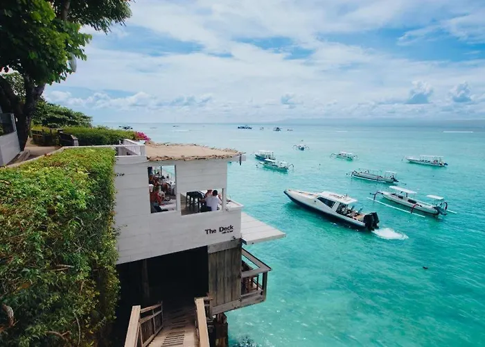 Batu Karang Lembongan & Spa