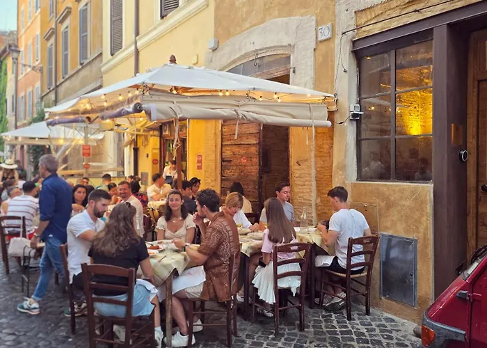  Locanda Da Enzo
